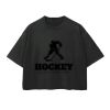 Playera Unisex Boxy Fit 265 grs. Miniatura