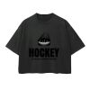 Playera Unisex Boxy Fit 265 grs. Miniatura