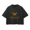 Playera Unisex Boxy Fit 265 grs. Miniatura