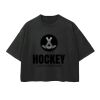 Playera Unisex Boxy Fit 265 grs. Miniatura