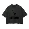 Playera Unisex Boxy Fit 265 grs. Miniatura