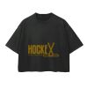 Playera Unisex Boxy Fit 265 grs. Miniatura