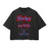 Playera Unisex Boxy Fit 265 grs. Miniatura