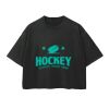Playera Unisex Boxy Fit 265 grs. Miniatura