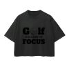 Playera Unisex Boxy Fit 265 grs. Miniatura