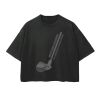 Playera Unisex Boxy Fit 265 grs. Miniatura