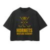 Playera Unisex Boxy Fit 265 grs. Miniatura