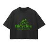 Playera Unisex Boxy Fit 265 grs. Miniatura