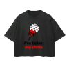 Playera Unisex Boxy Fit 265 grs. Miniatura