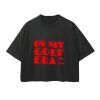 Playera Unisex Boxy Fit 265 grs. Miniatura