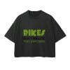 Playera Unisex Boxy Fit 265 grs. Miniatura