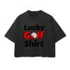 Playera Unisex Boxy Fit 265 grs. Miniatura