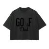 Playera Unisex Boxy Fit 265 grs. Miniatura