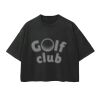 Playera Unisex Boxy Fit 265 grs. Miniatura