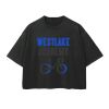 Playera Unisex Boxy Fit 265 grs. Miniatura