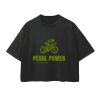 Playera Unisex Boxy Fit 265 grs. Miniatura