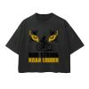 Playera Unisex Boxy Fit 265 grs. Miniatura