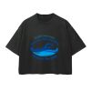 Playera Unisex Boxy Fit 265 grs. Miniatura