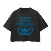 Playera Unisex Boxy Fit 265 grs. Miniatura
