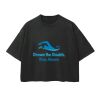 Playera Unisex Boxy Fit 265 grs. Miniatura