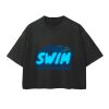 Playera Unisex Boxy Fit 265 grs. Miniatura