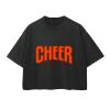 Playera Unisex Boxy Fit 265 grs. Miniatura