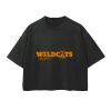 Playera Unisex Boxy Fit 265 grs. Miniatura