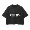 Playera Unisex Boxy Fit 265 grs. Miniatura
