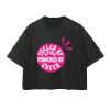Playera Unisex Boxy Fit 265 grs. Miniatura