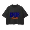 Playera Unisex Boxy Fit 265 grs. Miniatura