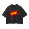 Playera Unisex Boxy Fit 265 grs. Miniatura