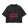 Playera Unisex Boxy Fit 265 grs. Miniatura