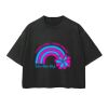 Playera Unisex Boxy Fit 265 grs. Miniatura