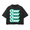 Playera Unisex Boxy Fit 265 grs. Miniatura