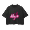 Playera Unisex Boxy Fit 265 grs. Miniatura