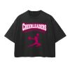 Playera Unisex Boxy Fit 265 grs. Miniatura