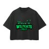 Playera Unisex Boxy Fit 265 grs. Miniatura