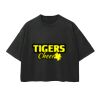 Playera Unisex Boxy Fit 265 grs. Miniatura