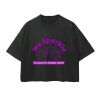 Playera Unisex Boxy Fit 265 grs. Miniatura