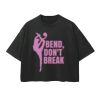 Playera Unisex Boxy Fit 265 grs. Miniatura