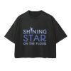 Playera Unisex Boxy Fit 265 grs. Miniatura
