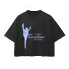 Playera Unisex Boxy Fit 265 grs. Miniatura