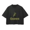 Playera Unisex Boxy Fit 265 grs. Miniatura