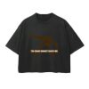 Playera Unisex Boxy Fit 265 grs. Miniatura