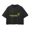 Playera Unisex Boxy Fit 265 grs. Miniatura