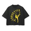 Playera Unisex Boxy Fit 265 grs. Miniatura