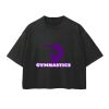 Playera Unisex Boxy Fit 265 grs. Miniatura
