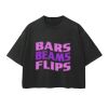 Playera Unisex Boxy Fit 265 grs. Miniatura