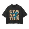 Playera Unisex Boxy Fit 265 grs. Miniatura