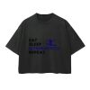 Playera Unisex Boxy Fit 265 grs. Miniatura